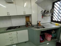 Blk 1 Tanjong Pagar Plaza (Bukit Merah), HDB 3 Rooms #557635321